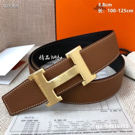 fake hermes leather belt|authentic Hermes reversible belt.